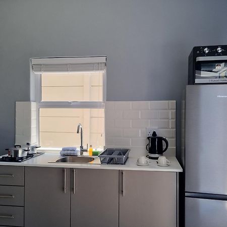 Inkantu Self-Catering Apartments Cape Town Ngoại thất bức ảnh