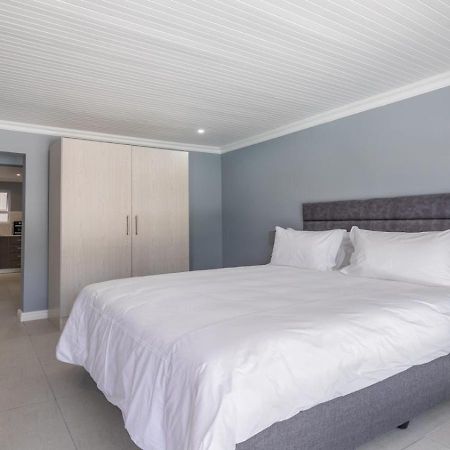 Inkantu Self-Catering Apartments Cape Town Ngoại thất bức ảnh