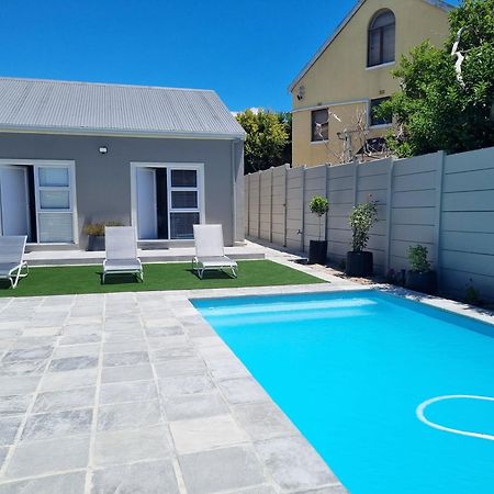 Inkantu Self-Catering Apartments Cape Town Ngoại thất bức ảnh
