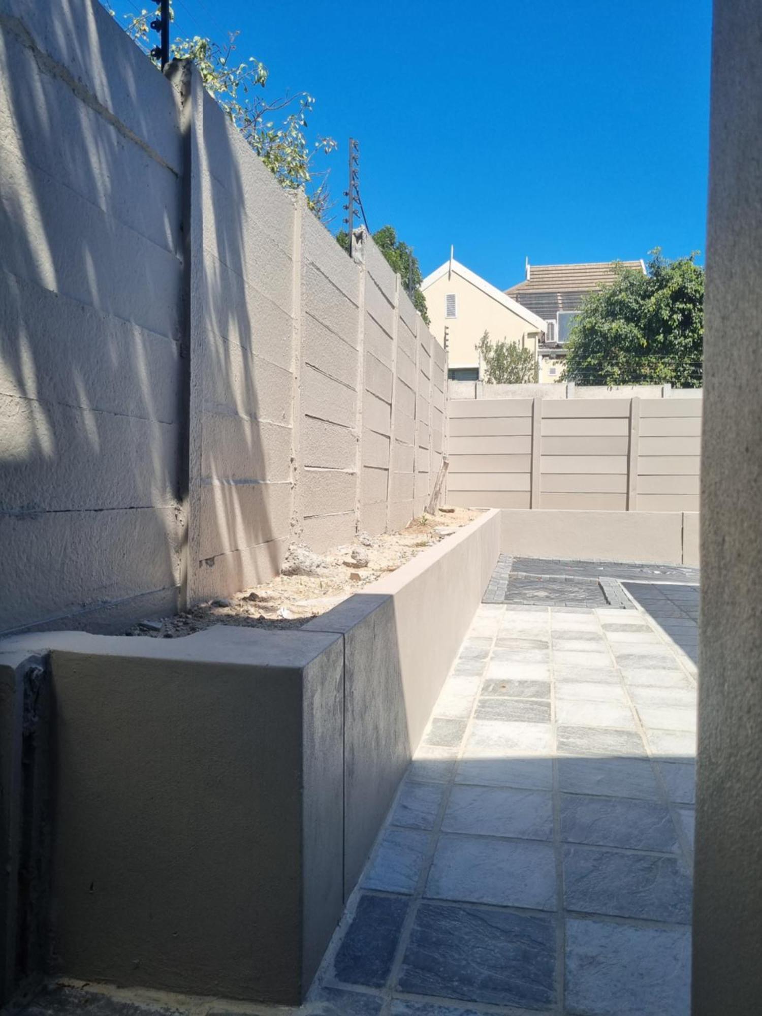 Inkantu Self-Catering Apartments Cape Town Ngoại thất bức ảnh
