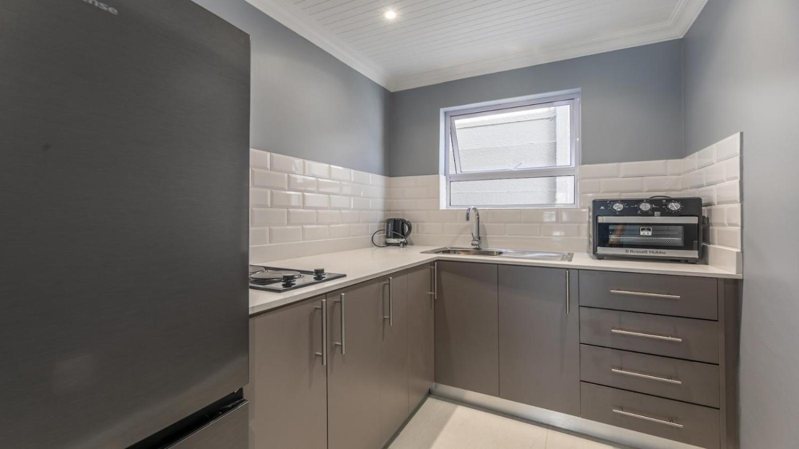 Inkantu Self-Catering Apartments Cape Town Ngoại thất bức ảnh