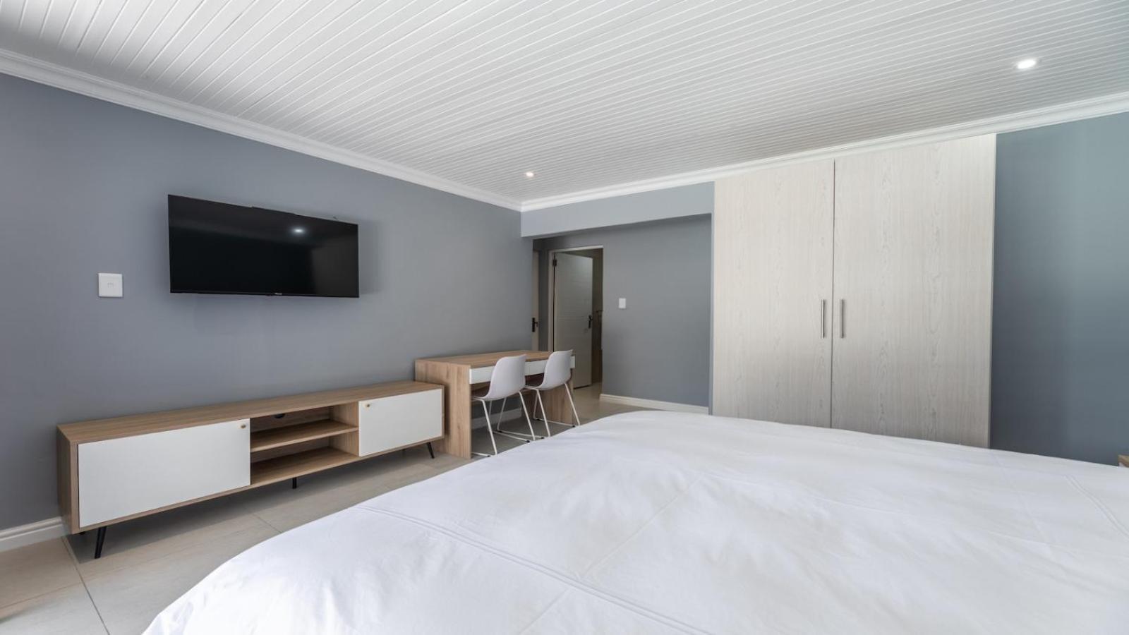 Inkantu Self-Catering Apartments Cape Town Ngoại thất bức ảnh