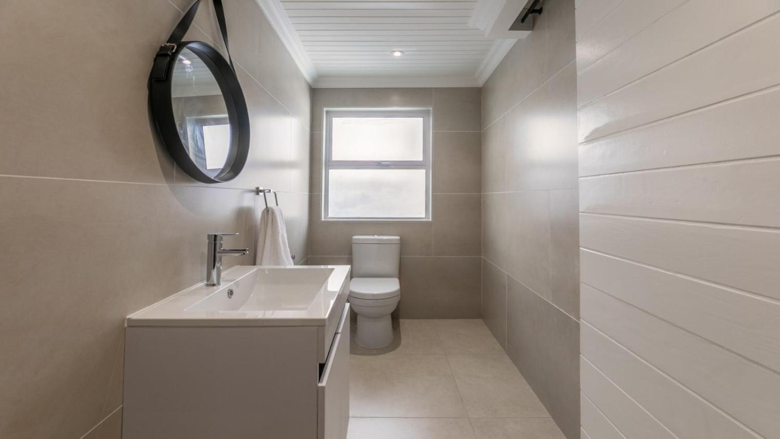 Inkantu Self-Catering Apartments Cape Town Ngoại thất bức ảnh