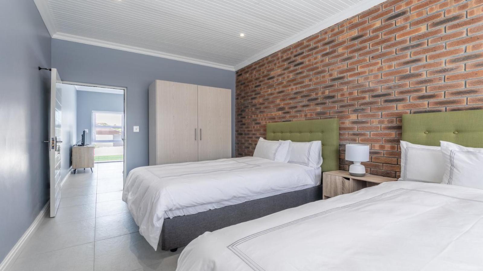 Inkantu Self-Catering Apartments Cape Town Ngoại thất bức ảnh