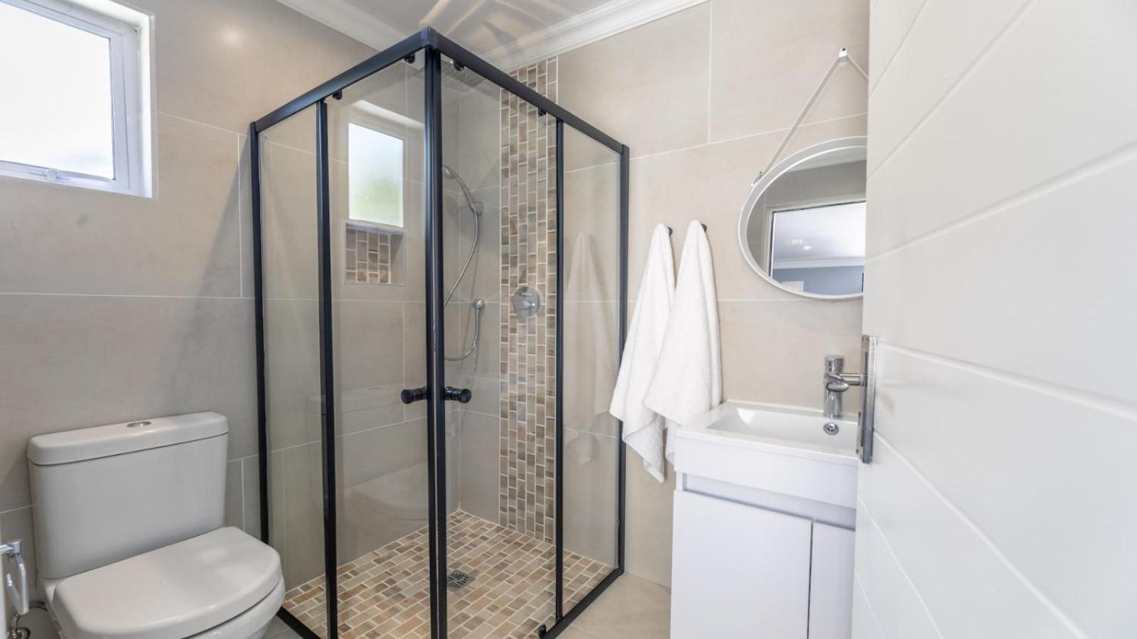 Inkantu Self-Catering Apartments Cape Town Ngoại thất bức ảnh