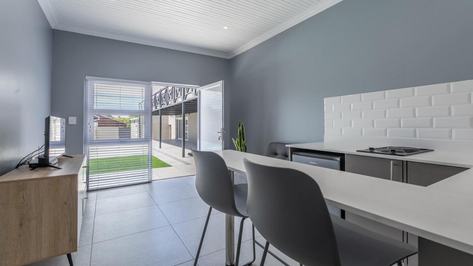 Inkantu Self-Catering Apartments Cape Town Ngoại thất bức ảnh