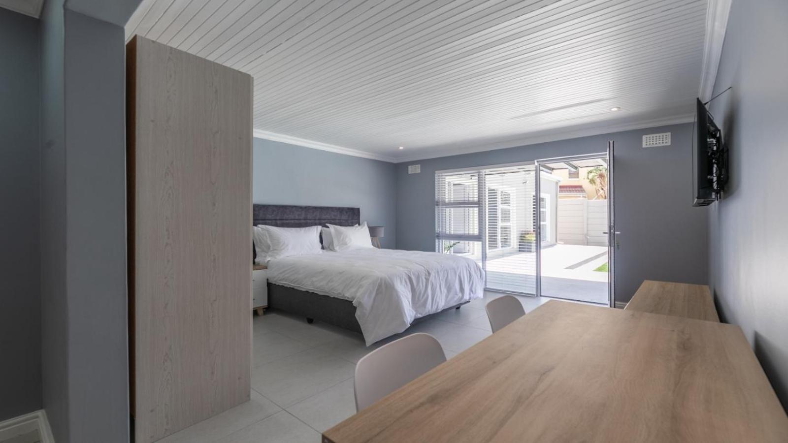 Inkantu Self-Catering Apartments Cape Town Ngoại thất bức ảnh