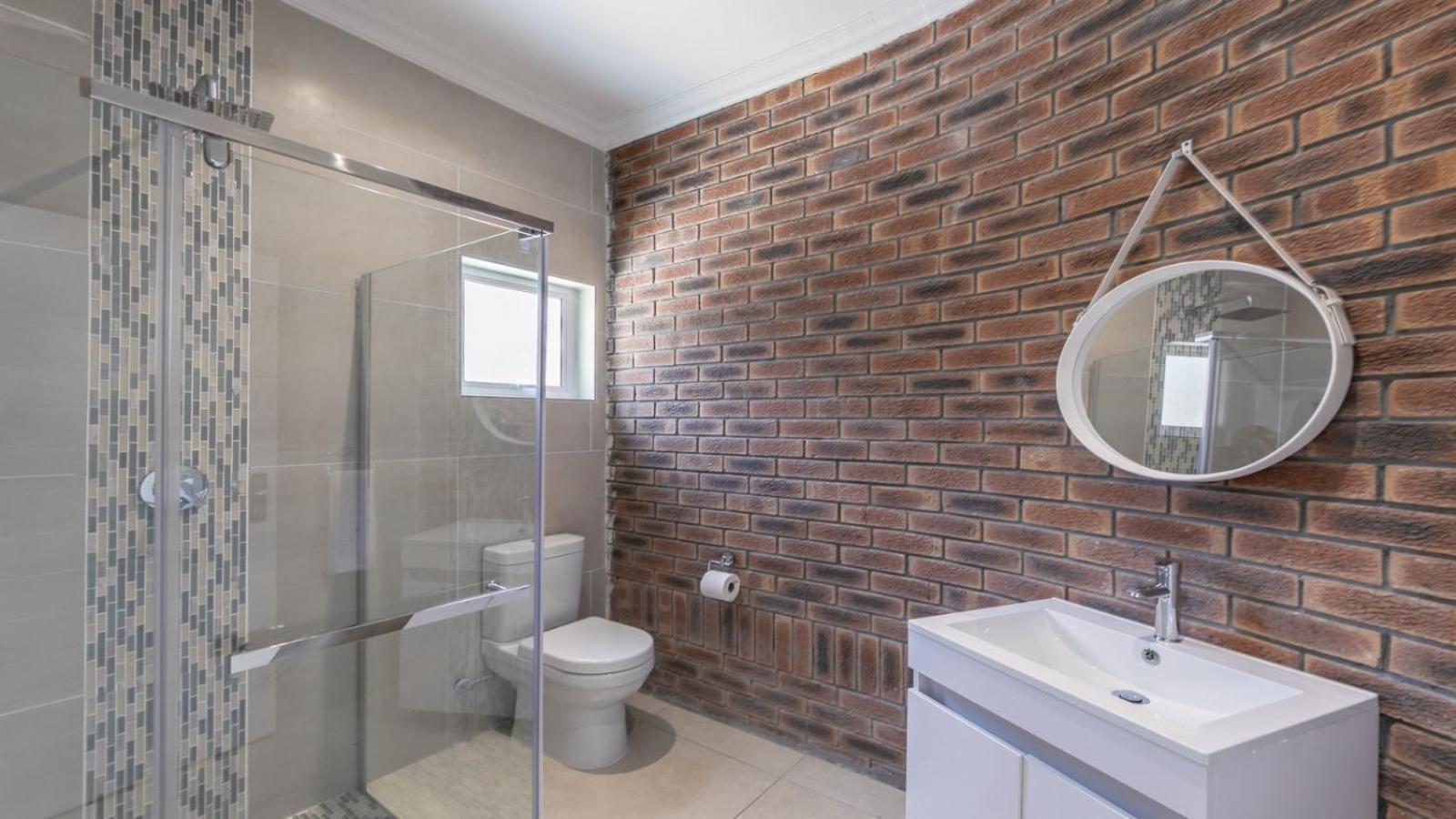 Inkantu Self-Catering Apartments Cape Town Ngoại thất bức ảnh