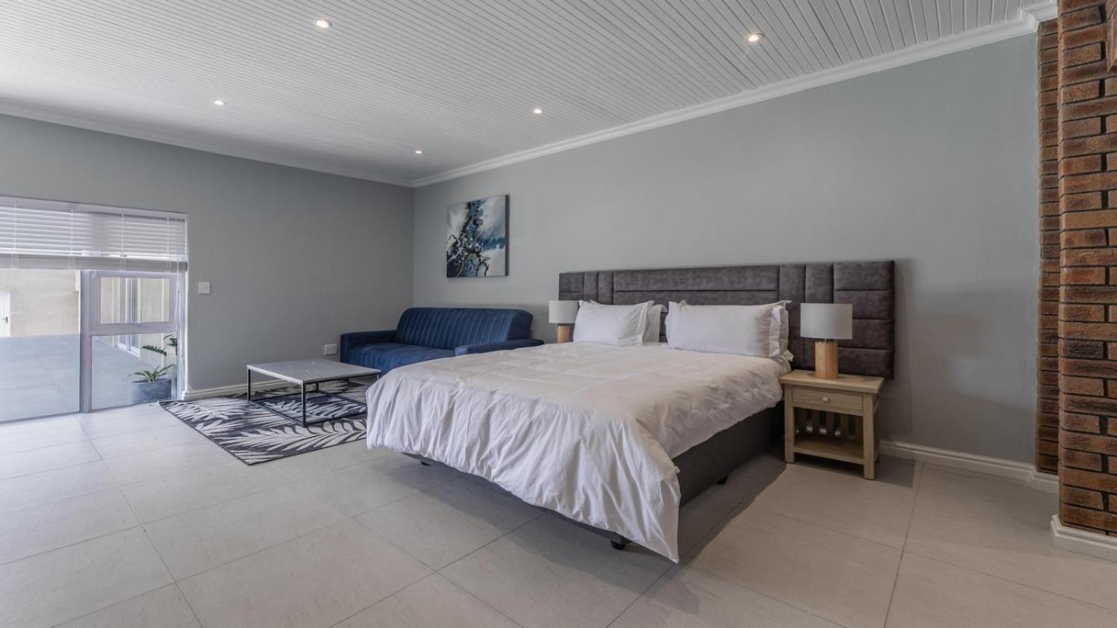 Inkantu Self-Catering Apartments Cape Town Ngoại thất bức ảnh