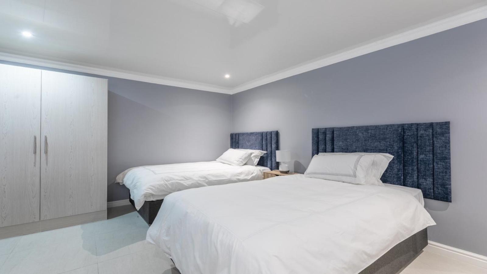 Inkantu Self-Catering Apartments Cape Town Ngoại thất bức ảnh
