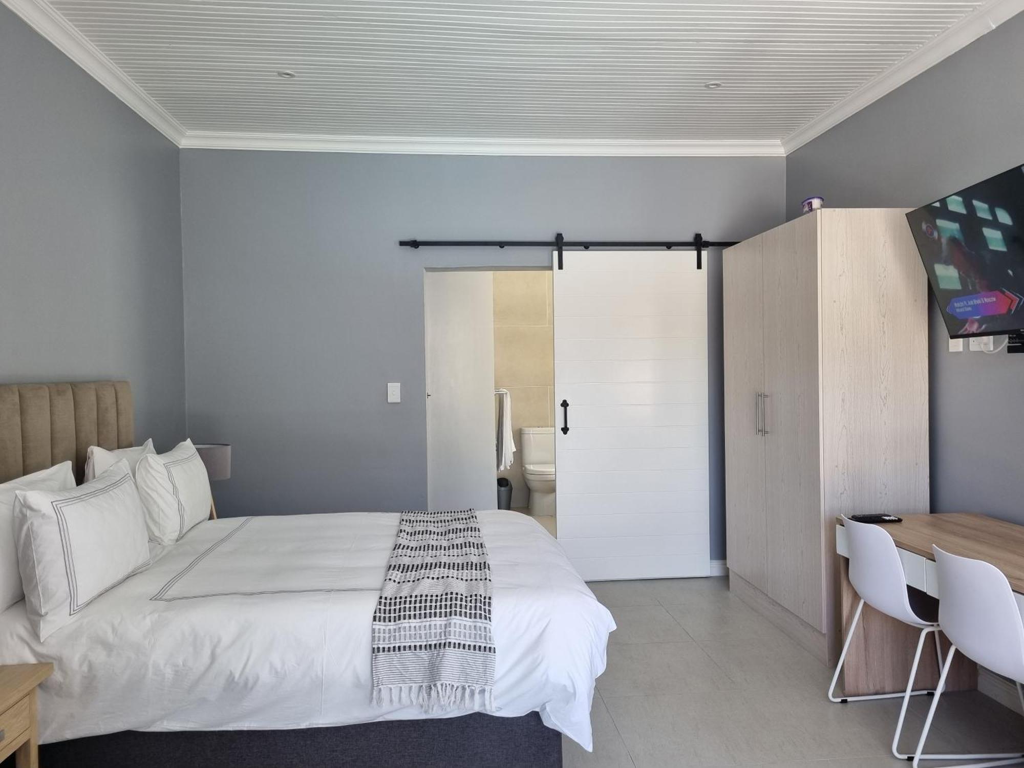 Inkantu Self-Catering Apartments Cape Town Ngoại thất bức ảnh