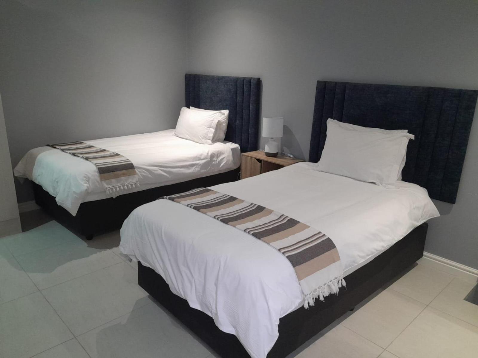 Inkantu Self-Catering Apartments Cape Town Ngoại thất bức ảnh
